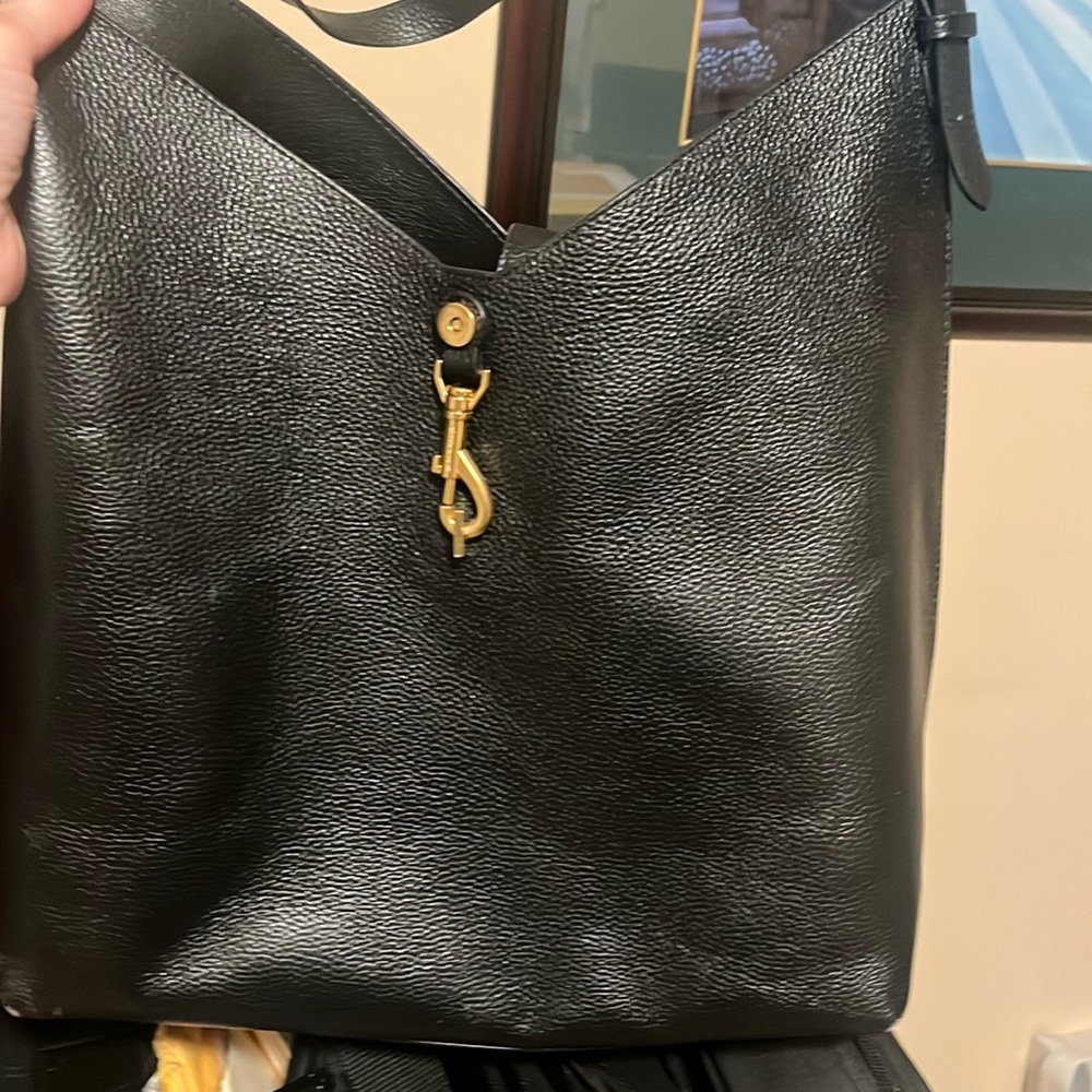 Rebecca Minkoff Megan hobo
